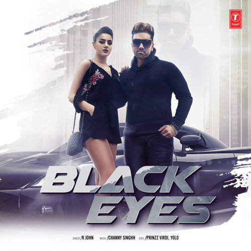 Black Eyes - Akki Singh, JSL Singh