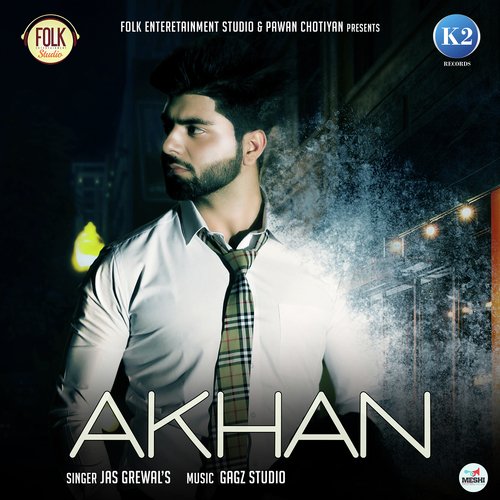 Akhan - Jas Grewal