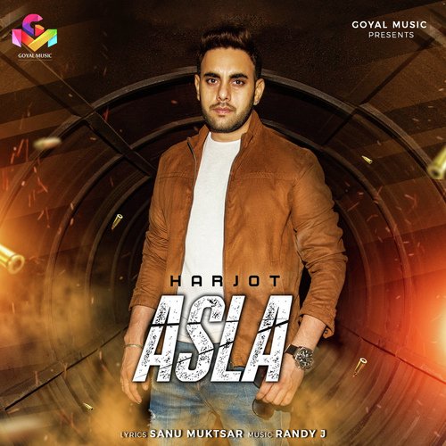 Asla - Harjot