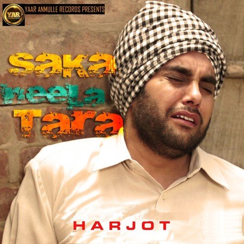 Saka Neela Tara - Harjot