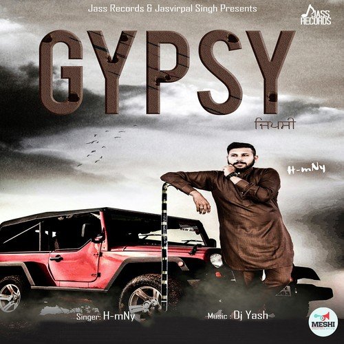 Gypsy - Rami Randhawa