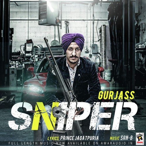 Sniper - Rami Randhawa