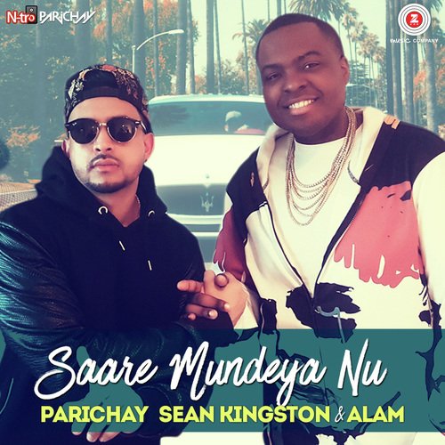 Saare Mundeya Nu - Rami Randhawa