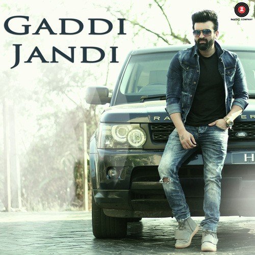 Gaddi Jandi - Rami Randhawa