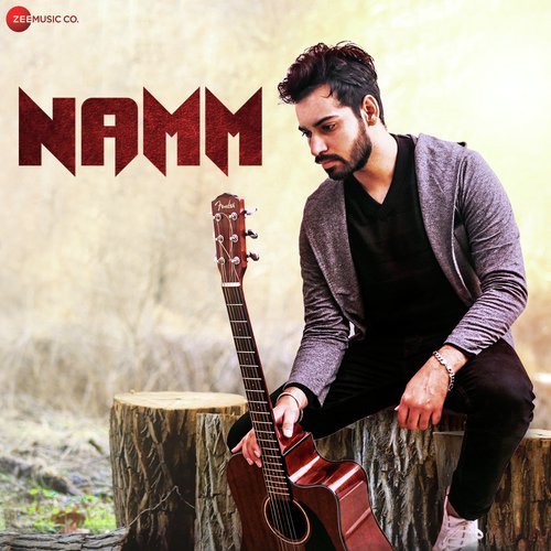 Namm - Gurtej Sandhu
