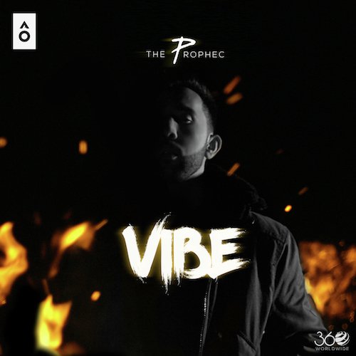 Vibe - The PropheC, Arjun