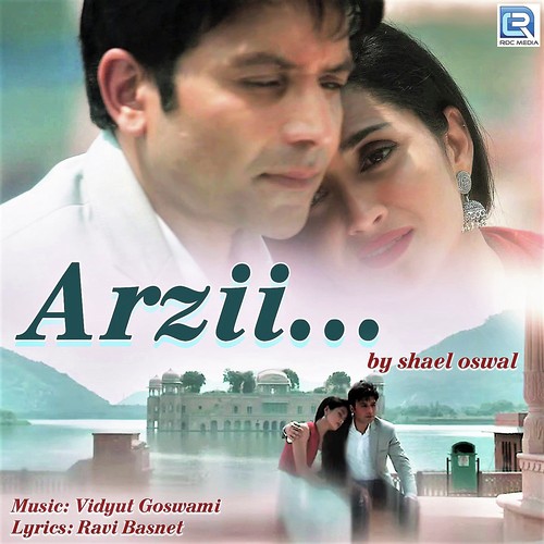 Arzii - Shael Oswal