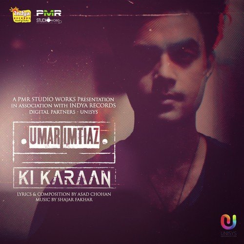Ki Karaan - Shael Oswal