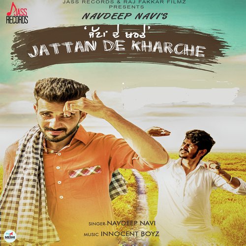 Jattan De Kharche - Shashi Suman