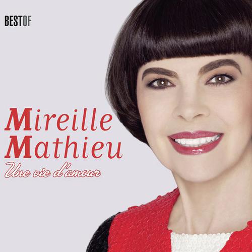 Trois milliards de gens sur terre - Mireille Mathieu