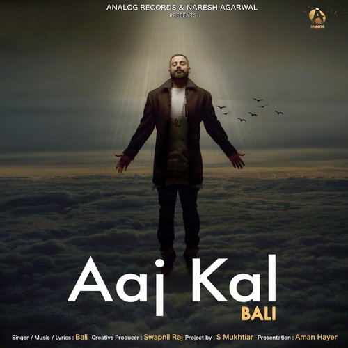 Aaj Kal - Bali