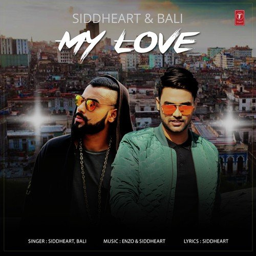 My Love - Bali