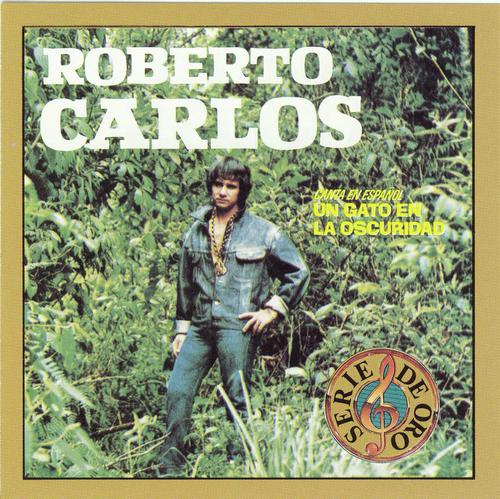 Mi Cacharrito (Road Hog) - Roberto Carlos