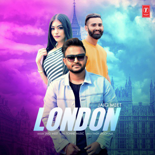 London - Bali