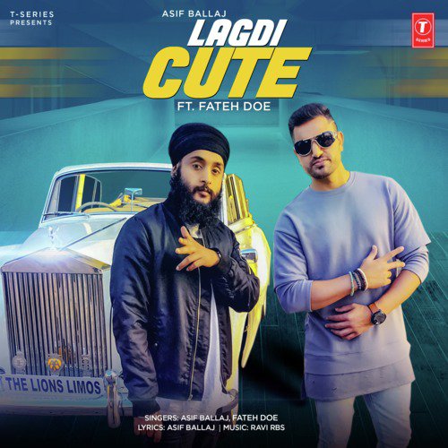 Lagdi Cute - Bali