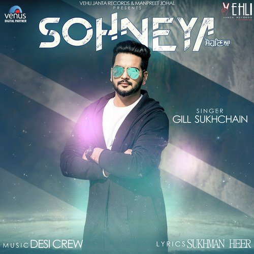 Sohneya - Samveer, Molina