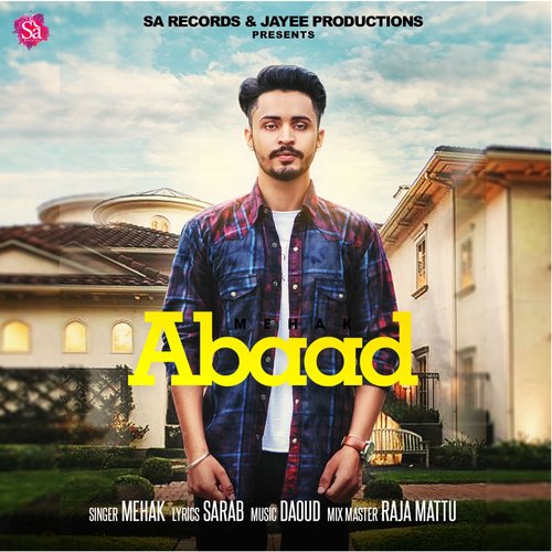 Abaad - Mehak
