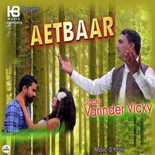 Aetbaar - Varinder Vicky