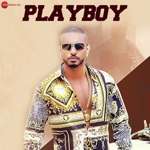 Playboy - King Kazi