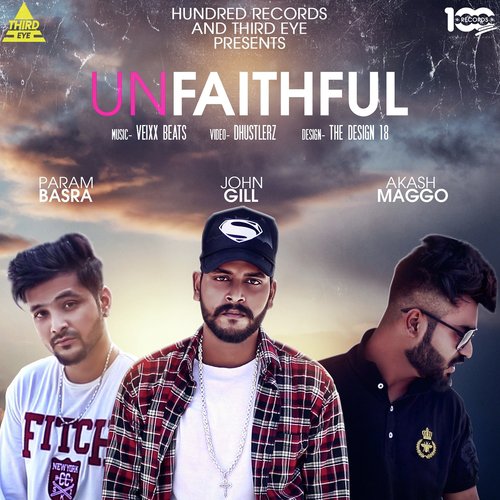 Unfaithful - Nawaab Saab