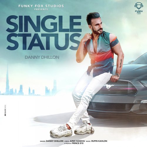 Single Status - Nawaab Saab