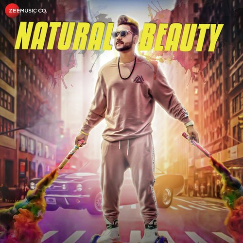 Natural Beauty  - Nawaab Saab