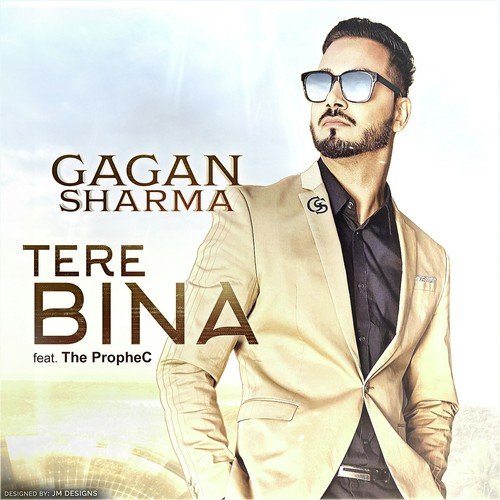 Tere Bina - Jagtar Dulai