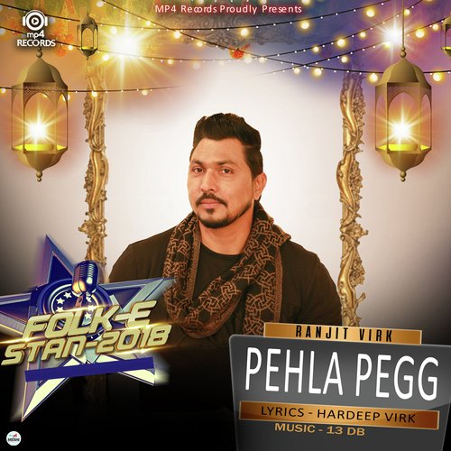 Pehla Pegg - Raja Game Changerz