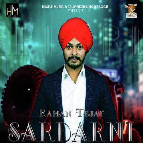 Sardarni - Raja Game Changerz