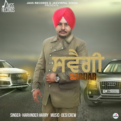 Swagi Sardar - Raja Game Changerz