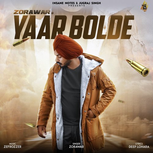 Yaar Bolde - Raja Game Changerz