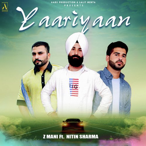 Yaariyaan - Raja Game Changerz