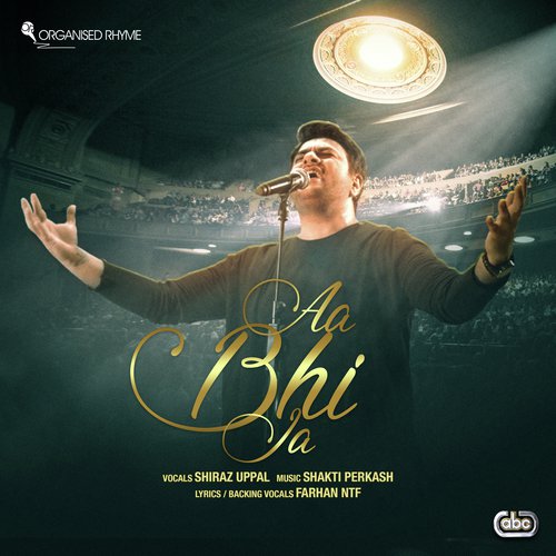 Aa Bhi Ja (Violin Instrumental) - Shiraz Uppal amp Shakti Perkash
