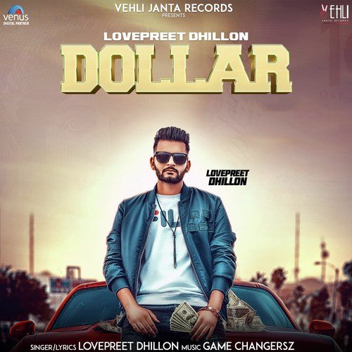 Dollar - Maninder Batth
