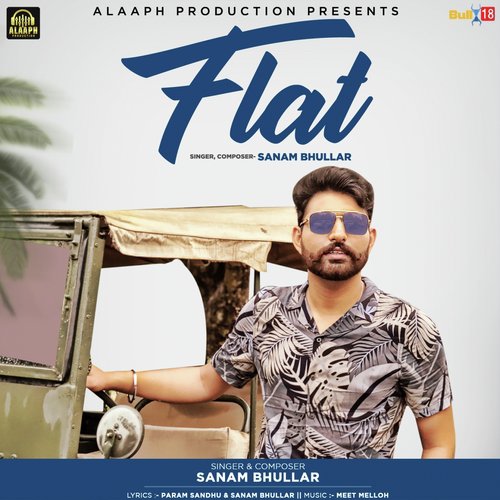 Flat - Sikander Malhi