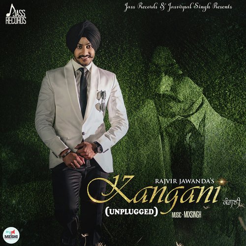 Kangani - Falak Shabir