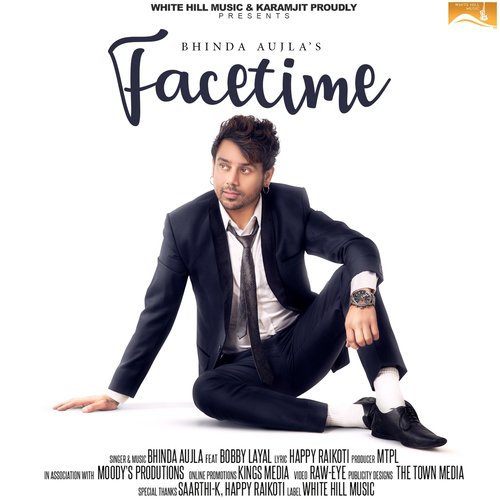 Facetime - Gurpreet Singh Landran