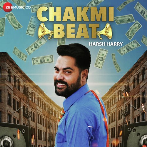 Chakmi Beat - Gurpreet Singh Landran