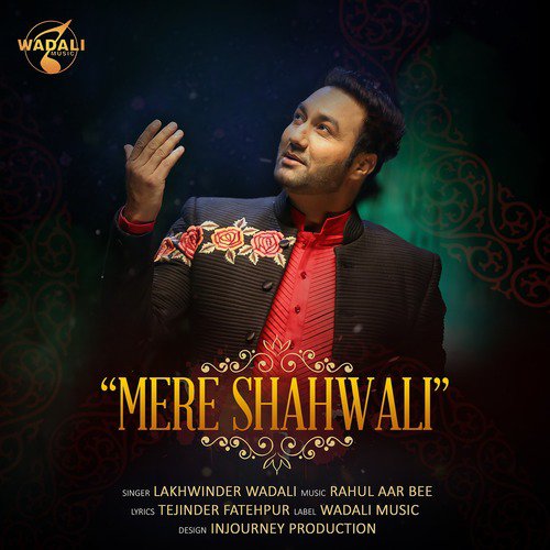 Mere Shahwali - Lakhwinder Wadali