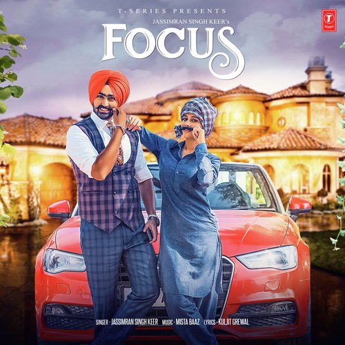 Focus - Sartaj Virk