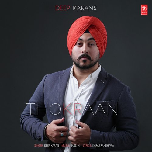 Thokraan - Sartaj Virk