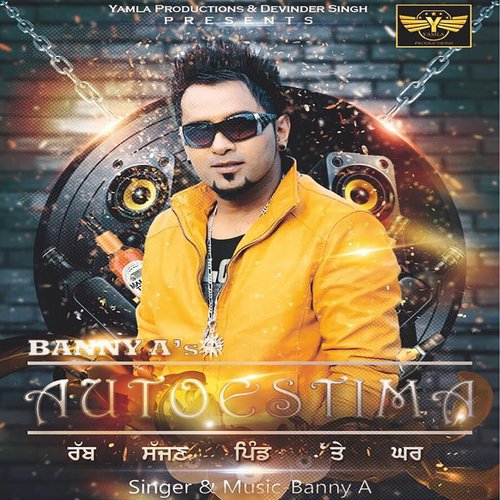 Autoestima - Banny A.