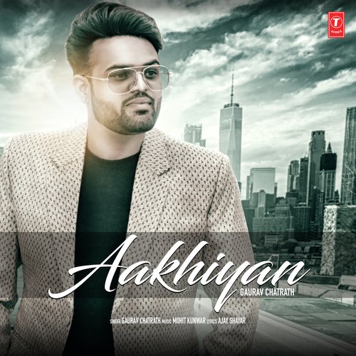 Aakhiyan - Mohit Kunwar