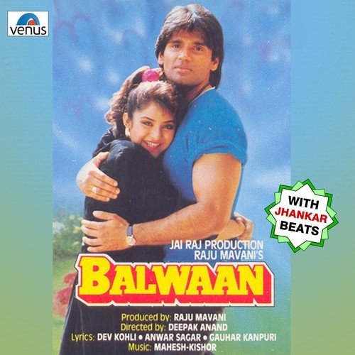 Assa Dil Tere Kadamach - JB - Mahesh-Kishore