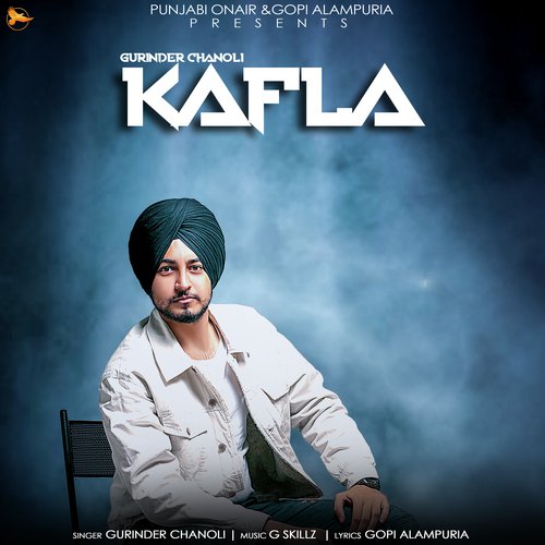 Kafla - DS Chauhan