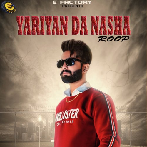 Yariyan da Nasha - Hakeem, Sajawal Ali