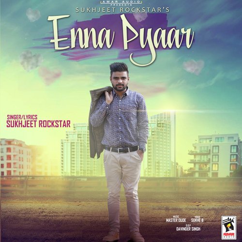 Enna Pyaar - Rajdeep Jallajan