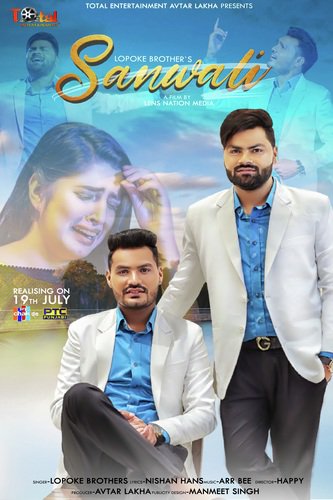 Sanwali - Jasprit Monu