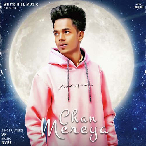 Chan Mereya - Jasprit Monu