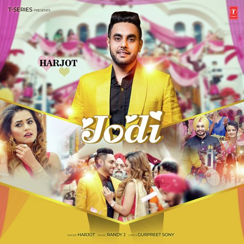 Jodi - Dope Productions (Jay-Meet)